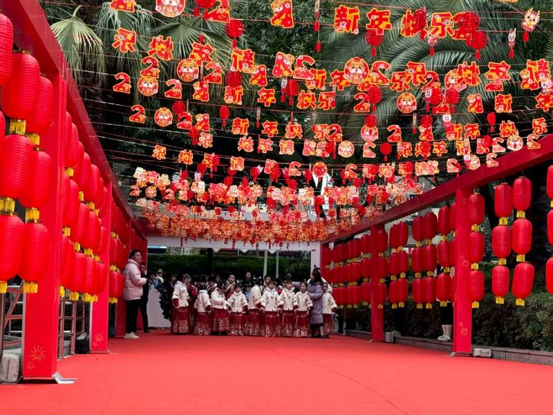 荔浦县文化资源深度挖掘：构建具有城市辨识度的文旅内容矩阵